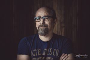 Portraitfotografie Jörg Schumacher